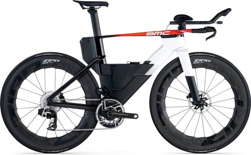 BMC Speedmachine 01 ONE 