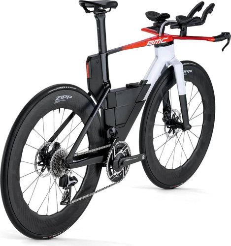 BMC Speedmachine 01 ONE  - Thumbnail 3