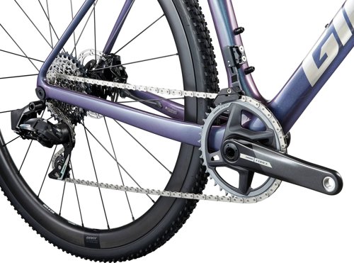 Giant TCX, Advanced Pro 0  - Thumbnail 4