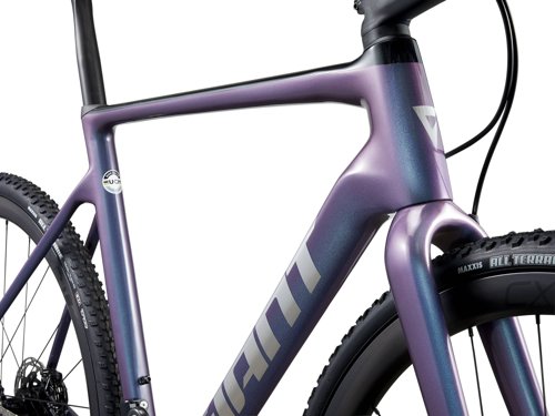 Giant TCX, Advanced Pro 0  - Thumbnail 6