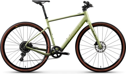 Ribble Gravel AL e – Flat Bar 