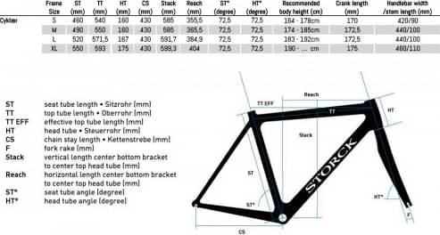 Storck Cyklaer E-Gravel  - Thumbnail 2