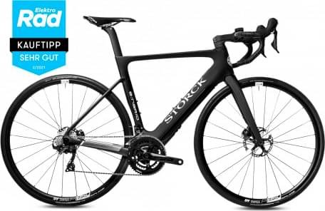 Storck e:nario AE Ultegra