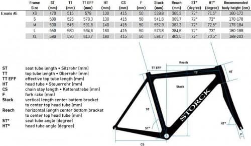 Storck e:nario AE Ultegra  - Thumbnail 2