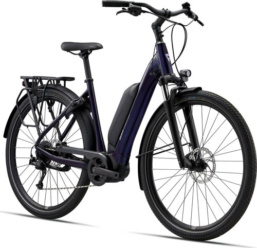 Giant Expression E+ 2  - Thumbnail 2