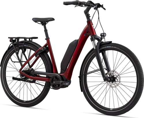 Giant Expression E+ 0  - Thumbnail 2