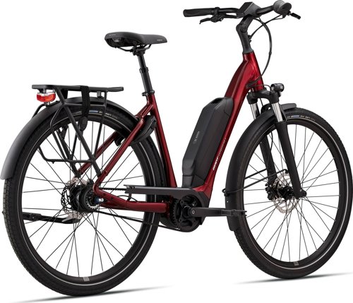 Giant Expression E+ 0  - Thumbnail 3