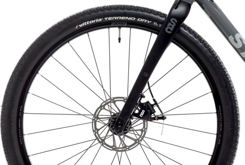 State Bicycle Co. 6061 All-Road Granite Grey 700c  - Thumbnail 3