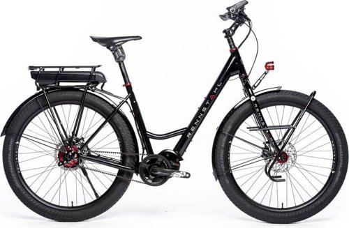 rennstahl 853 E14 Touring Wave 