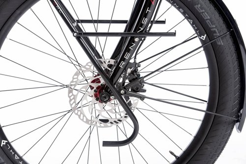 rennstahl 853 E14 Touring Wave  - Thumbnail 3