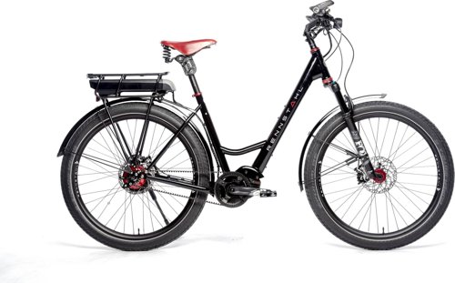 rennstahl 853 E14 Touring Wave  - Thumbnail 5