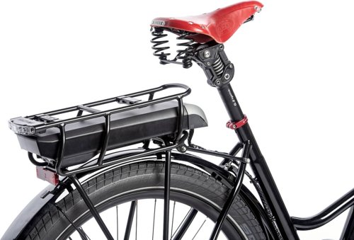 rennstahl 853 E14 Touring Wave  - Thumbnail 6