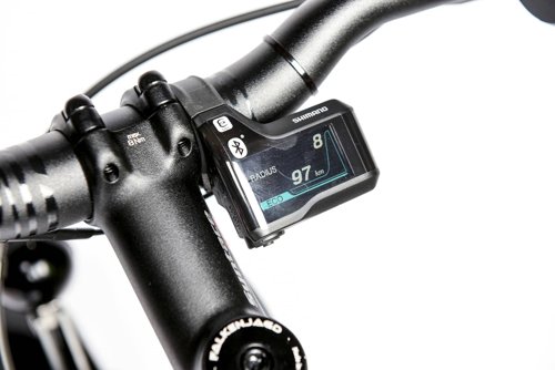 rennstahl 853 ETA Touring  - Thumbnail 3