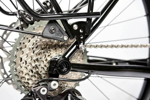 rennstahl 853 ETA Touring  - Thumbnail 4