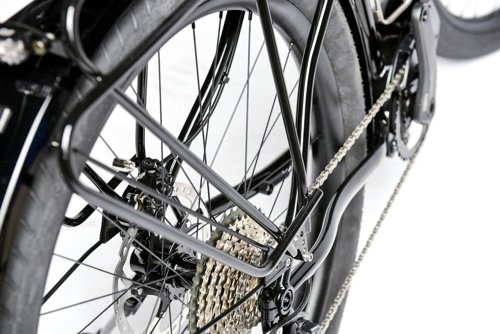 rennstahl 853 ETA Touring  - Thumbnail 5