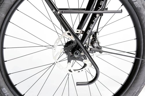 rennstahl 853 ETA Touring  - Thumbnail 6