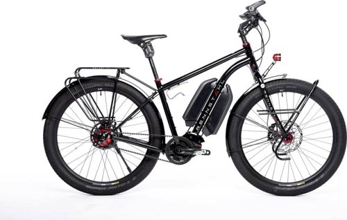 rennstahl 853 E14 Touring 