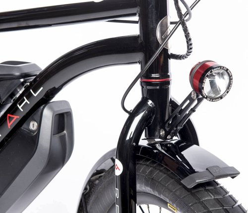 rennstahl 853 E14 Touring  - Thumbnail 5