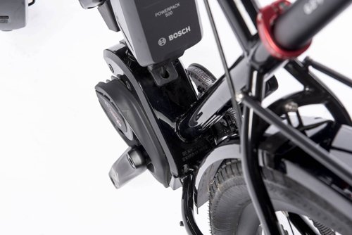 rennstahl 853 E14 Touring  - Thumbnail 6