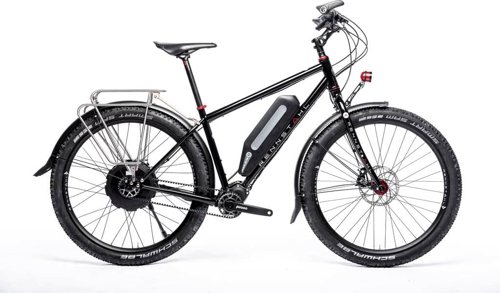 rennstahl 853 PI E Touring 