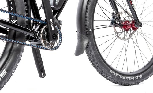 rennstahl 853 PI E Touring  - Thumbnail 3