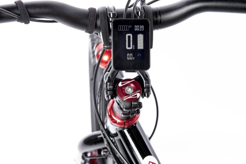 rennstahl 853 PI E Touring  - Thumbnail 4