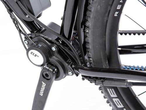 rennstahl 853 PI E Touring  - Thumbnail 5