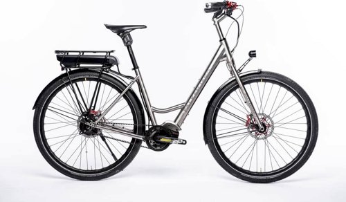 falkenjagd Hoplit E14 Touring Wave 