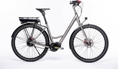 falkenjagd Hoplit E14 Touring Wave  - Thumbnail 2