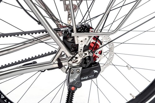 falkenjagd Hoplit E14 Touring  - Thumbnail 2