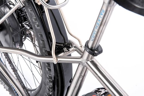 falkenjagd Hoplit PI E Touring  - Thumbnail 3