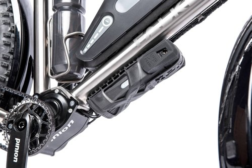 falkenjagd Hoplit PI E Touring  - Thumbnail 4