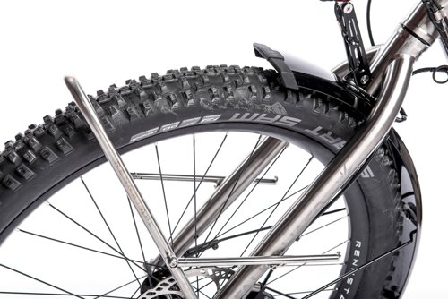 falkenjagd Hoplit PI E Touring  - Thumbnail 5