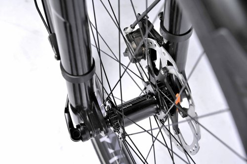 falkenjagd Hoplit ETA Touring  - Thumbnail 2