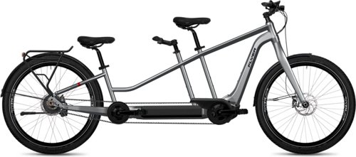 flyer G3 Tandem 7.83 Tandem 