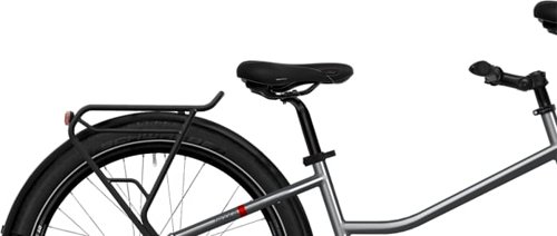 flyer G3 Tandem 7.83 Tandem  - Thumbnail 2