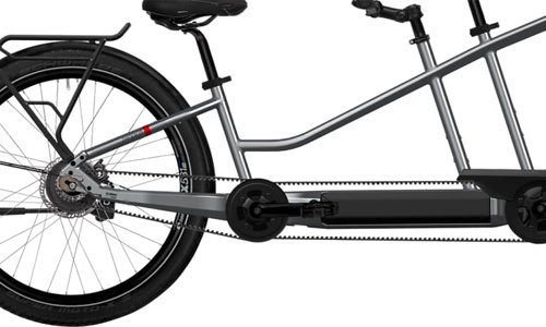 flyer G3 Tandem 7.83 Tandem  - Thumbnail 3