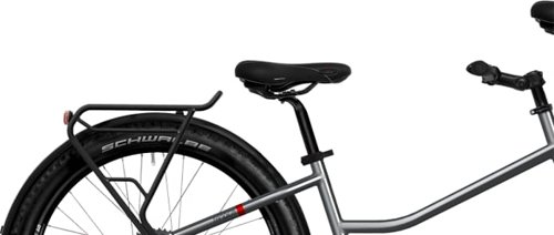 flyer G3 Tandem 7.70 Tandem  - Thumbnail 2