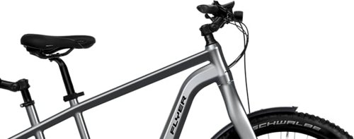 flyer G3 Tandem 7.70 Tandem  - Thumbnail 4