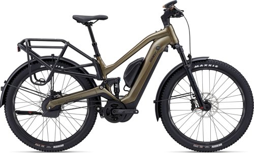 Giant Stormguard E+ 0 