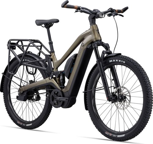 Giant Stormguard E+ 0  - Thumbnail 2