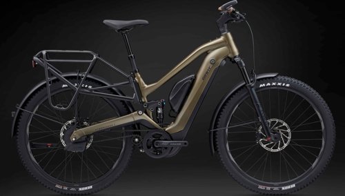 Giant Stormguard E+ 0  - Thumbnail 4