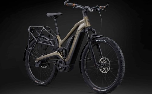 Giant Stormguard E+ 0  - Thumbnail 5