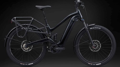 Giant Stormguard E+ 2  - Thumbnail 4