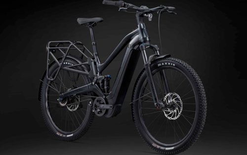 Giant Stormguard E+ 2  - Thumbnail 5