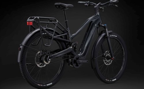 Giant Stormguard E+ 2  - Thumbnail 6