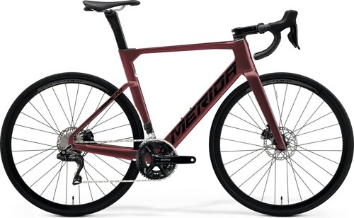 Merida REACTO 6000 Di2 