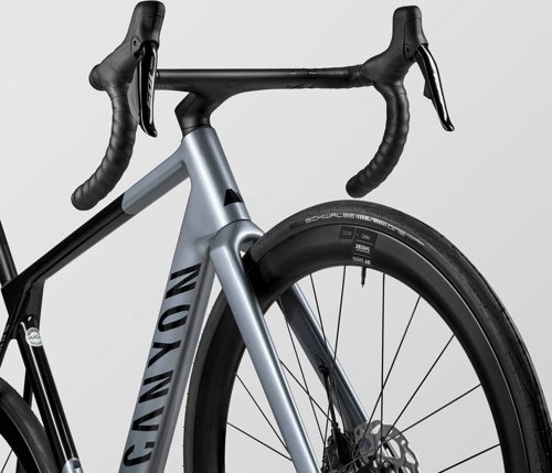 Canyon Ultimate CF SL 7 Di2 Aero  - Thumbnail 3