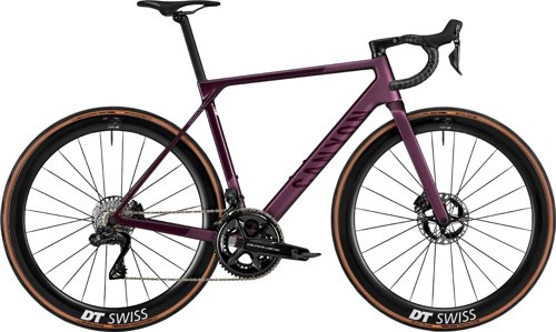 Canyon Ultimate CF SLX 9 Di2 