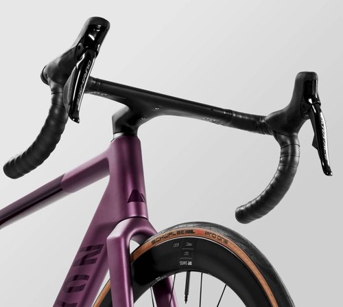 Canyon Ultimate CF SLX 9 Di2  - Thumbnail 3